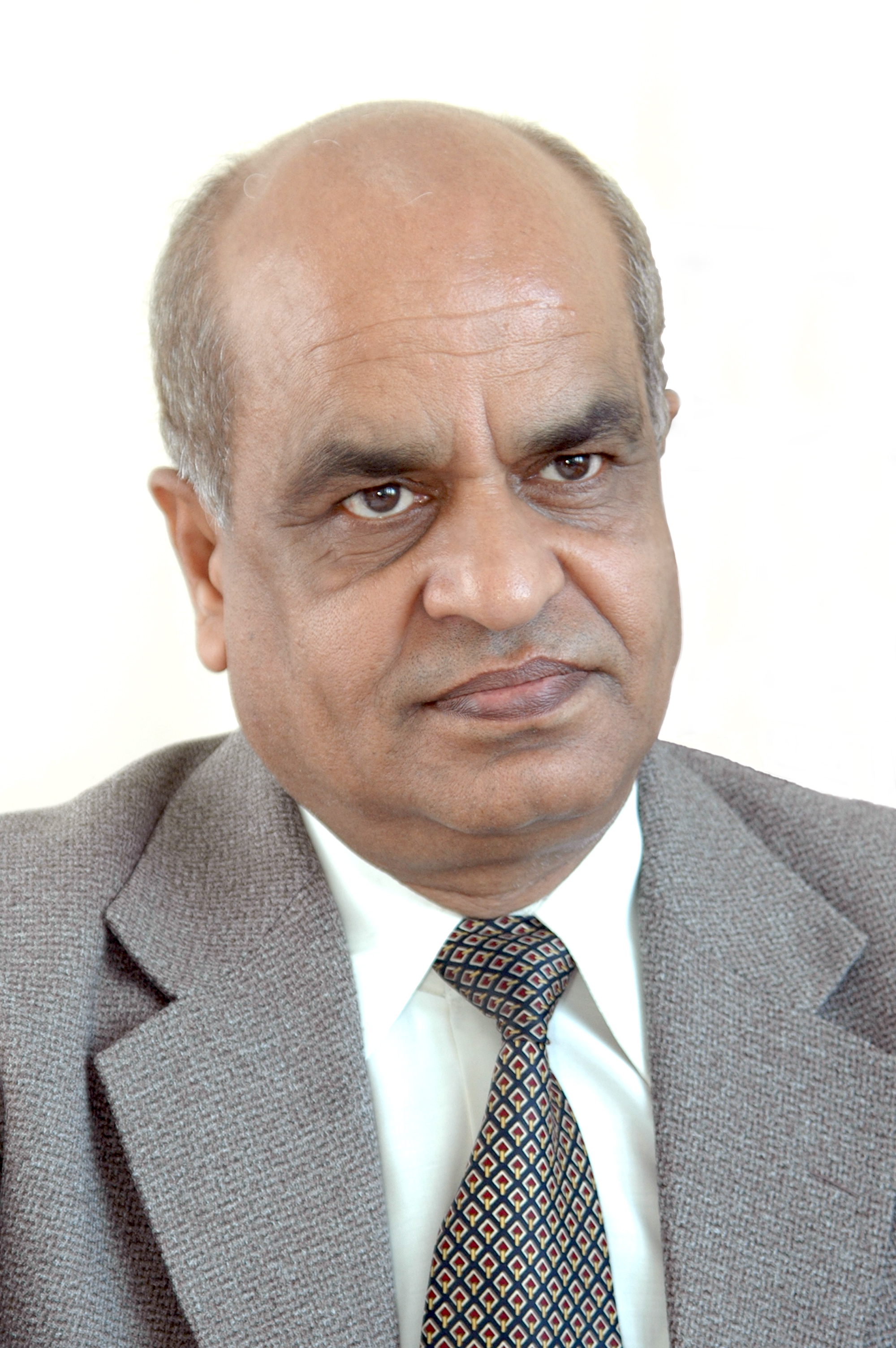 श्री एस.पी. श्रीवास्तव